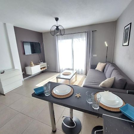Apartamento Lily - Fuerteventurabay Costa De Antigua Exteriér fotografie