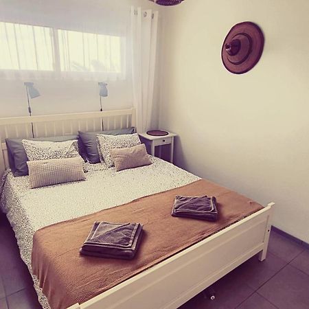 Apartamento Lily - Fuerteventurabay Costa De Antigua Exteriér fotografie