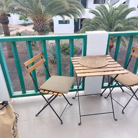 Apartamento Lily - Fuerteventurabay Costa De Antigua Exteriér fotografie