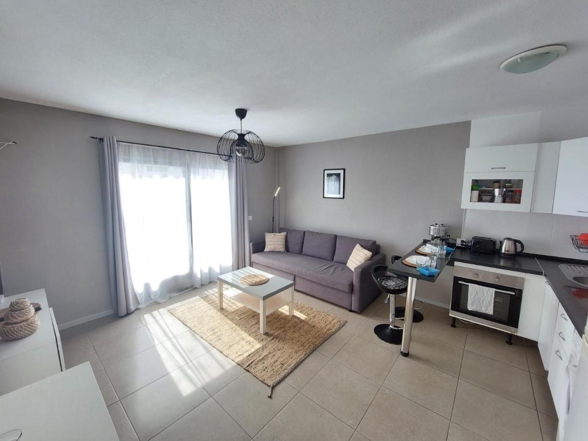 Apartamento Lily - Fuerteventurabay Costa De Antigua Exteriér fotografie