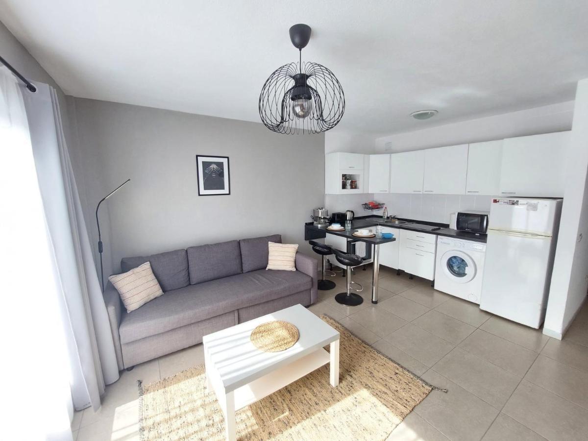 Apartamento Lily - Fuerteventurabay Costa De Antigua Exteriér fotografie