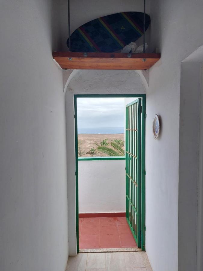 Apartamento Lily - Fuerteventurabay Costa De Antigua Exteriér fotografie