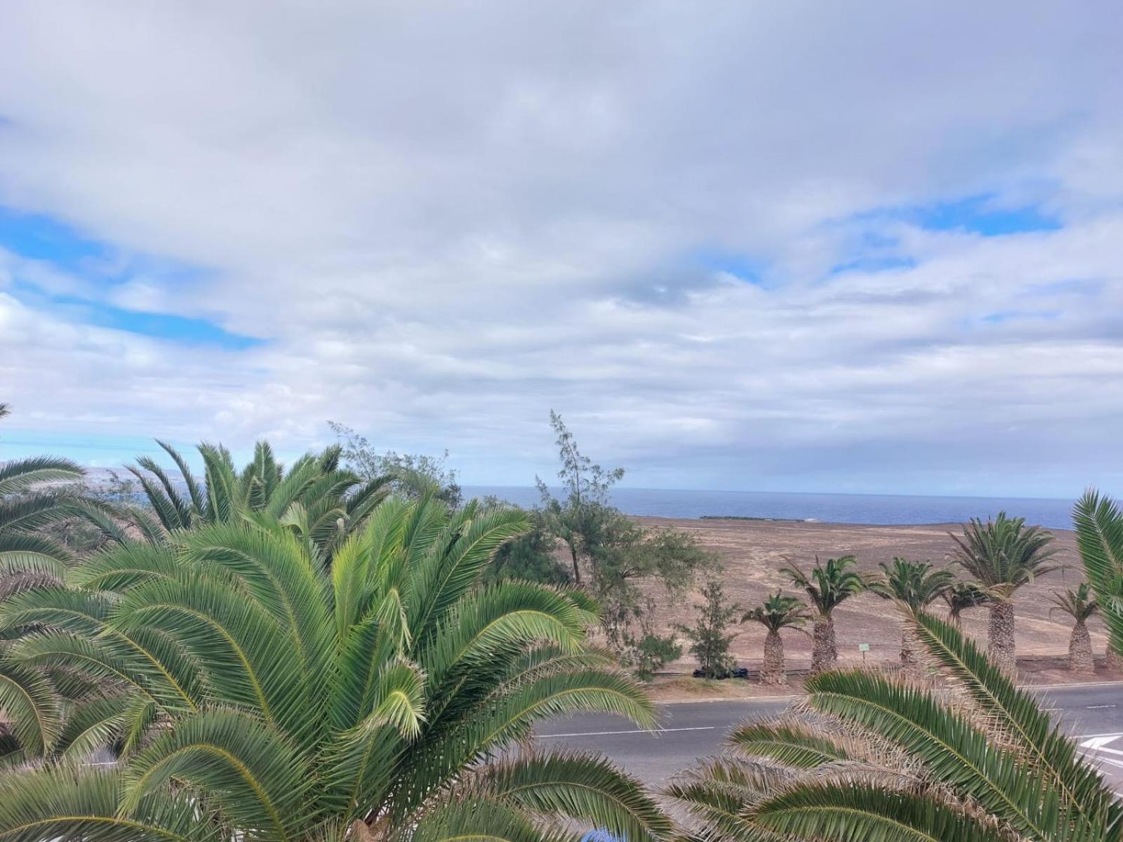 Apartamento Lily - Fuerteventurabay Costa De Antigua Exteriér fotografie